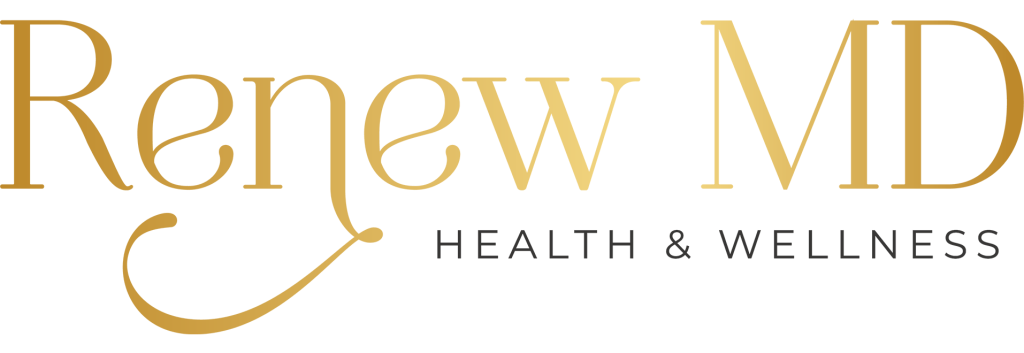 Renew MD Health & Wellness