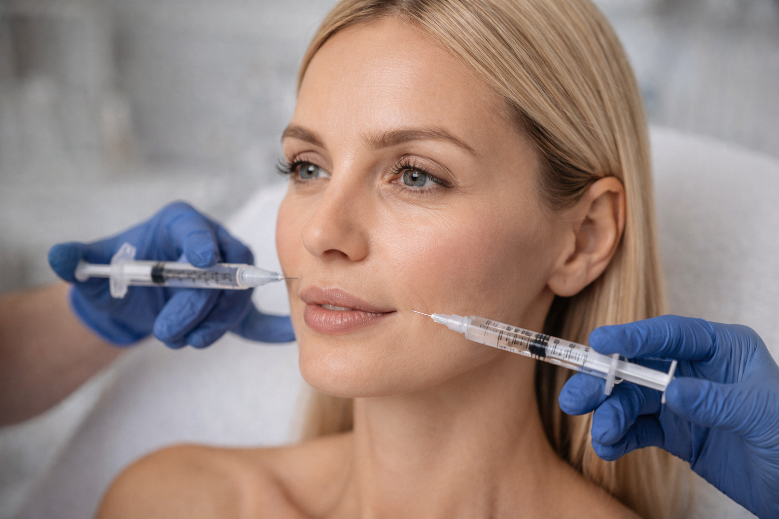 Your Guide to Natural-Looking Dermal Fillers