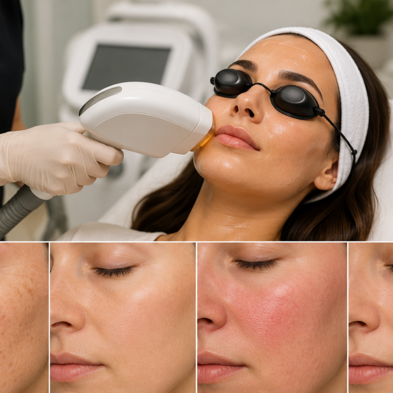 Lumecca IPL