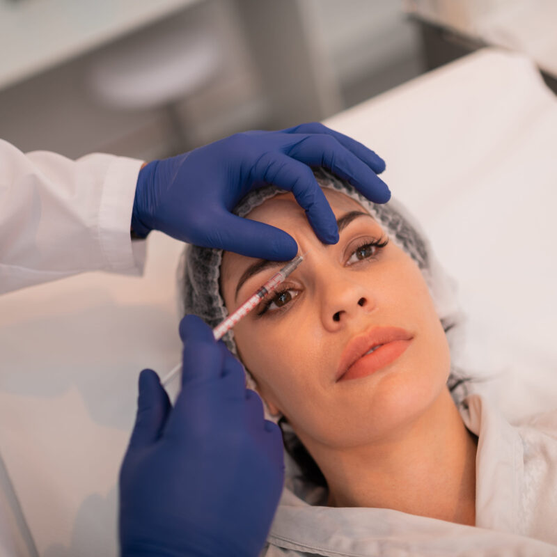 Why Choose an ER Doctor for Your Aesthetics