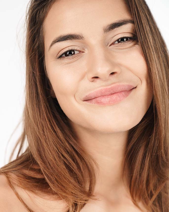 Chemical Peels for Acne Scars & Texture Fix